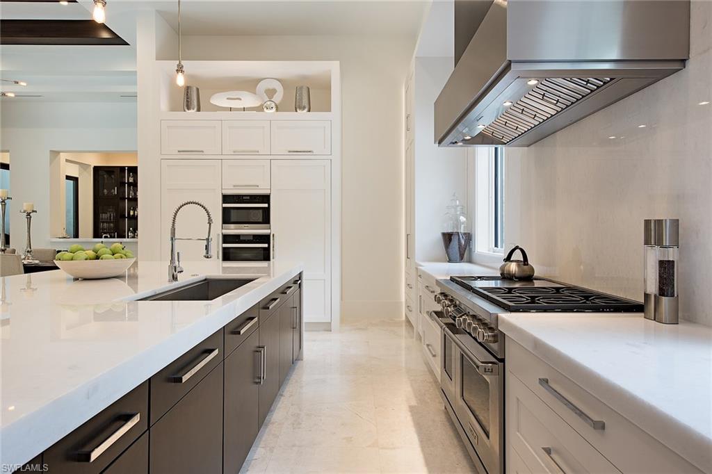 QUAIL WEST - Residential