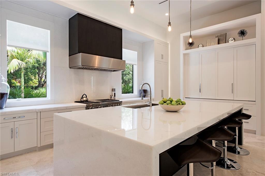 QUAIL WEST - Residential