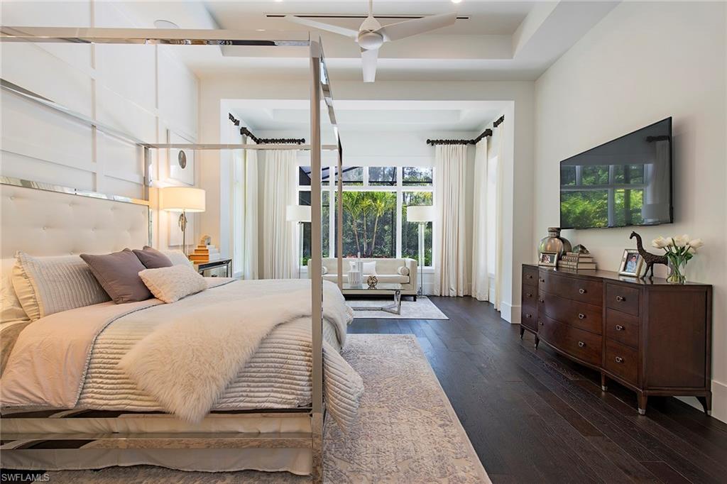 QUAIL WEST - Residential