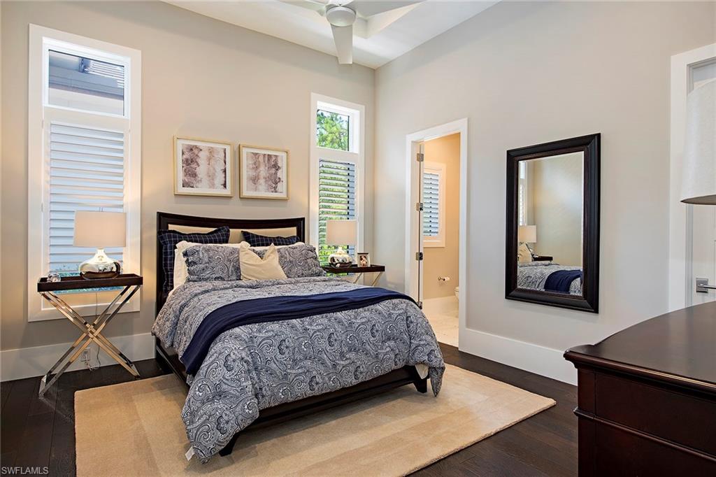 QUAIL WEST - Residential