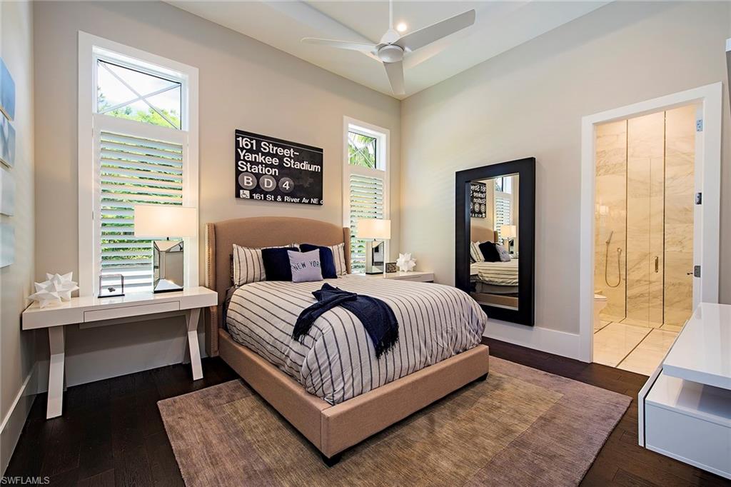 QUAIL WEST - Residential