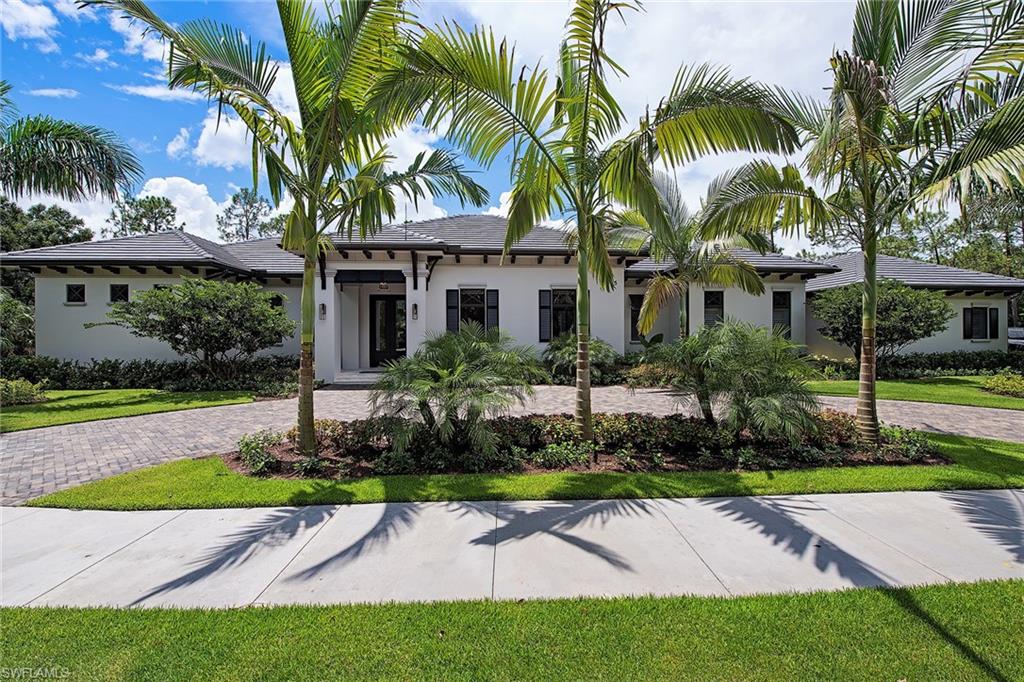 QUAIL WEST - Residential