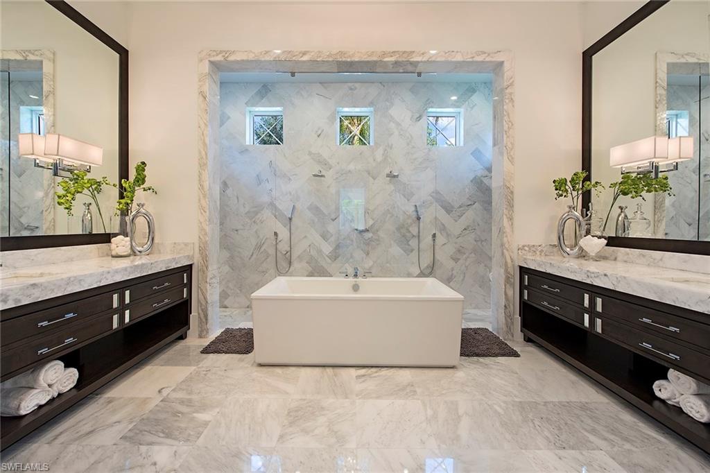 QUAIL WEST - Residential