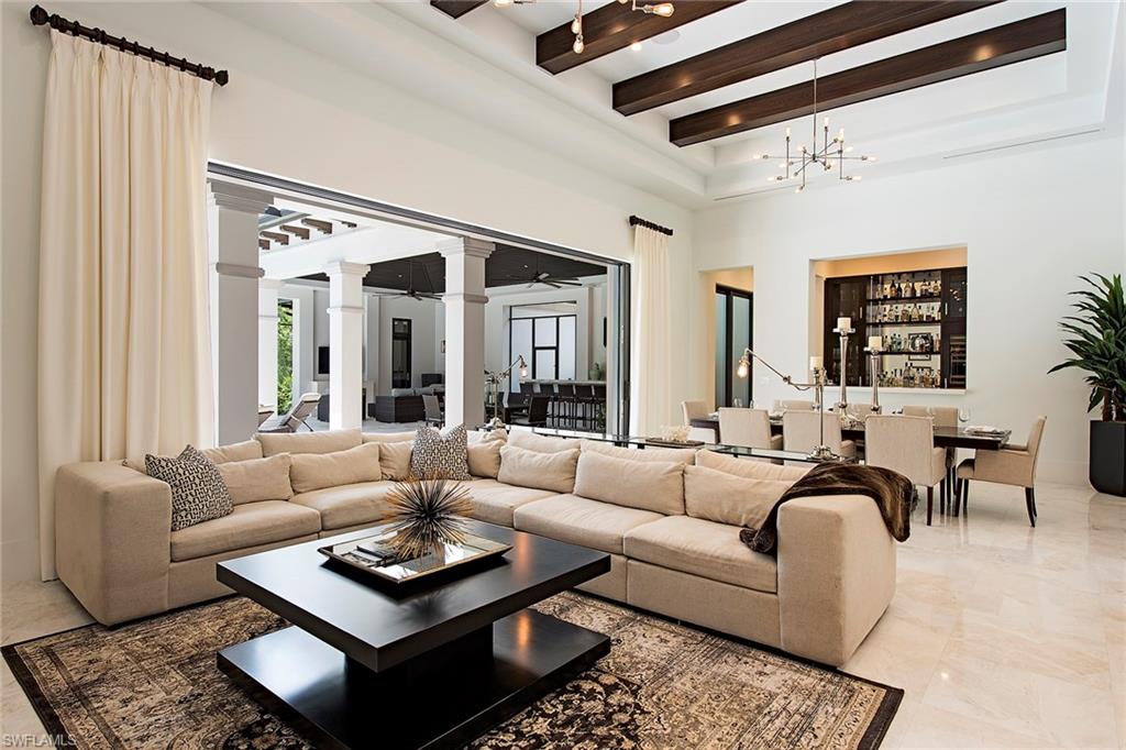 QUAIL WEST - Residential