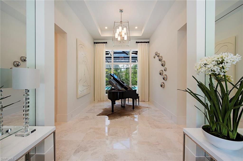 QUAIL WEST - Residential