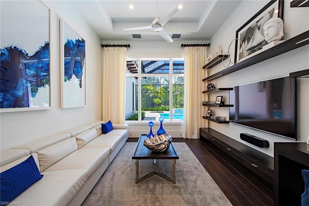 QUAIL WEST - Residential