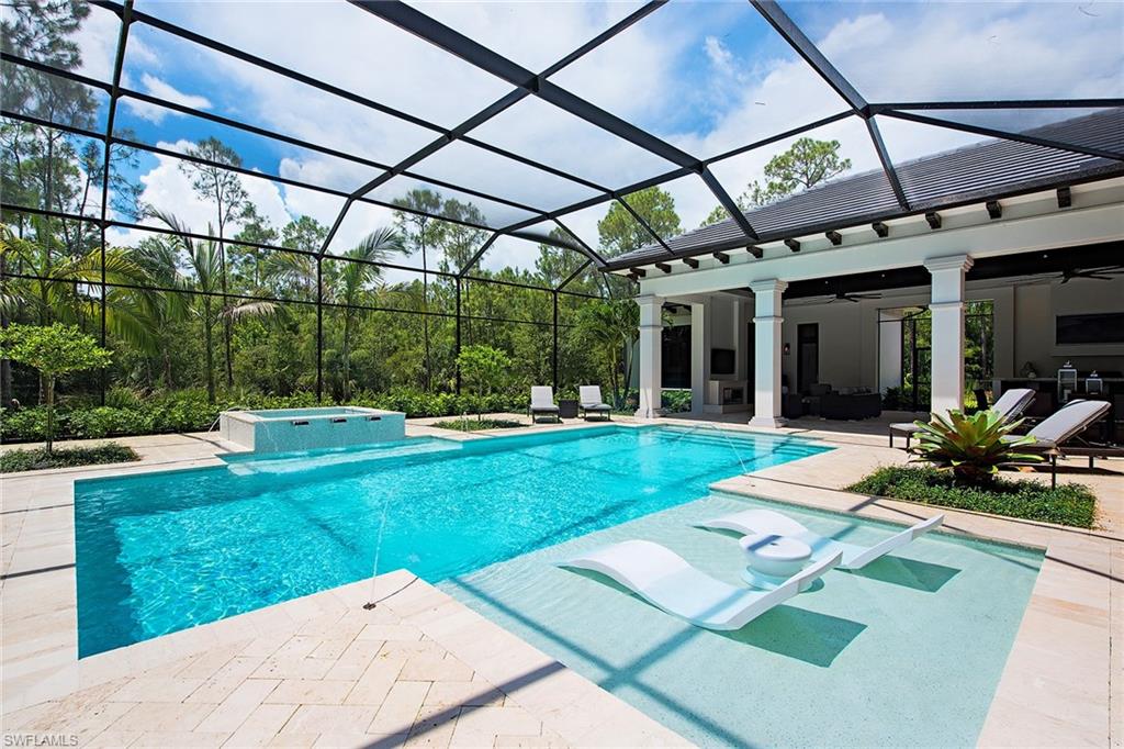 QUAIL WEST - Residential