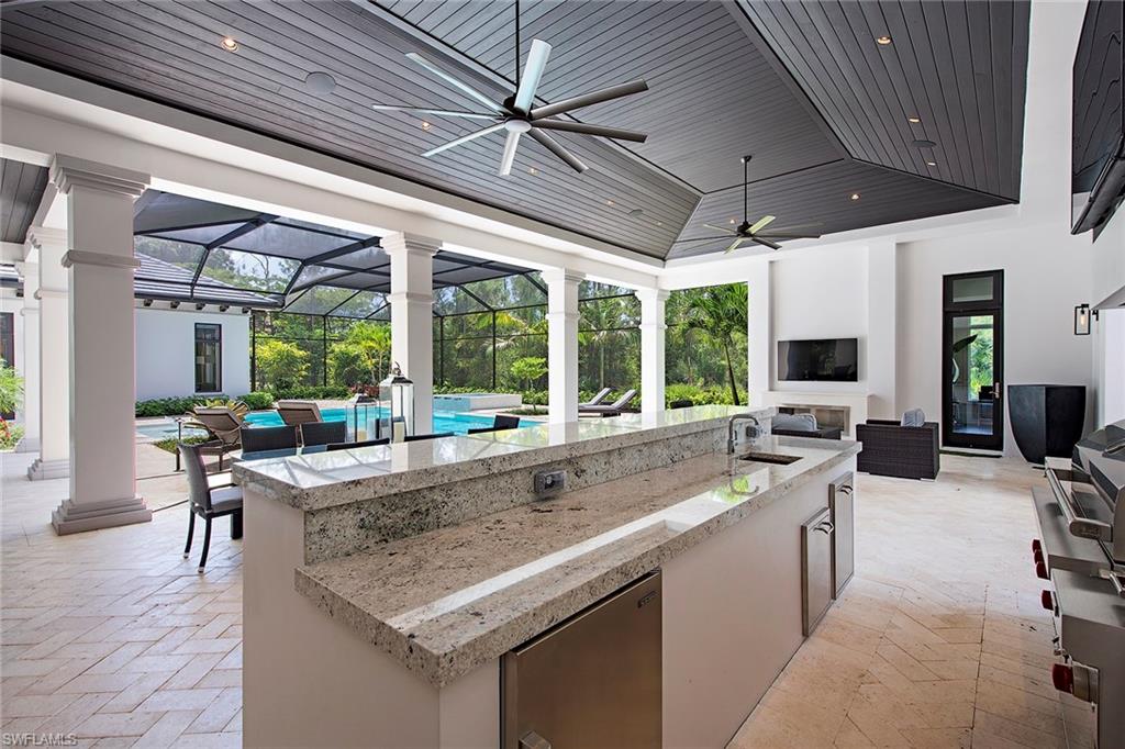 QUAIL WEST - Residential