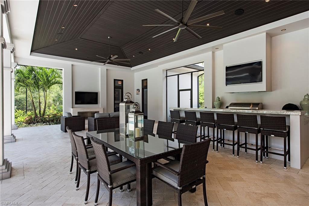 QUAIL WEST - Residential