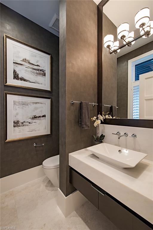 QUAIL WEST - Residential