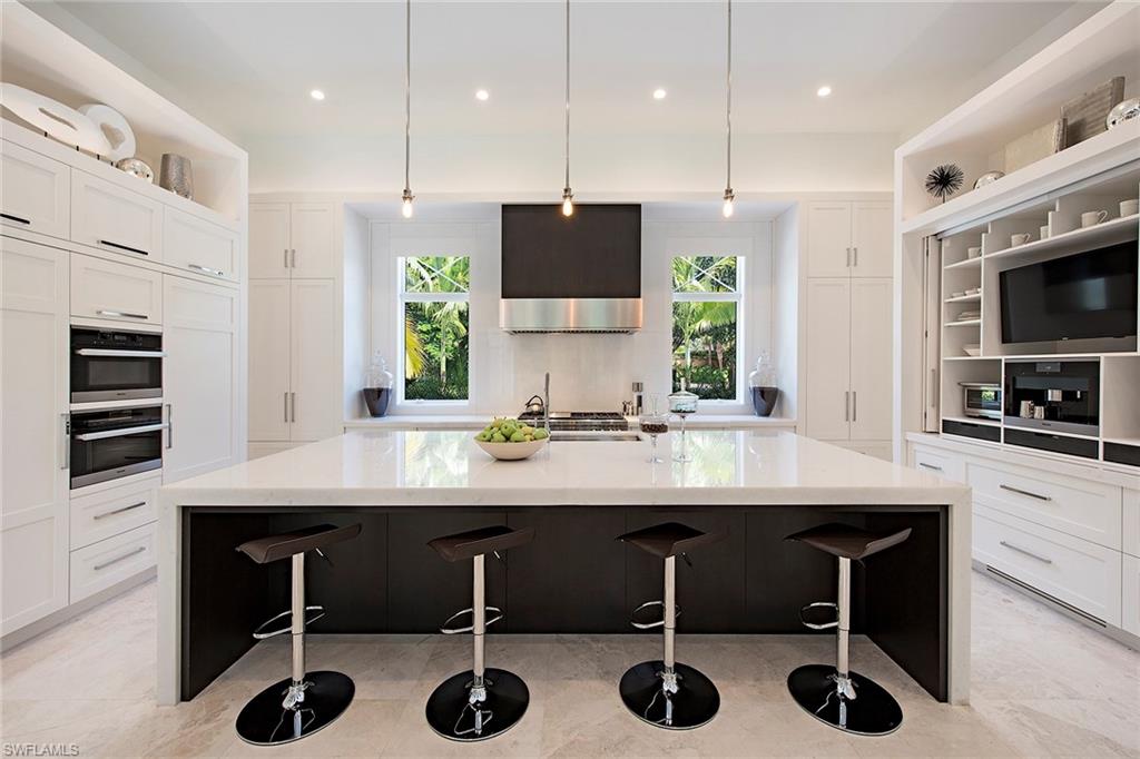 QUAIL WEST - Residential