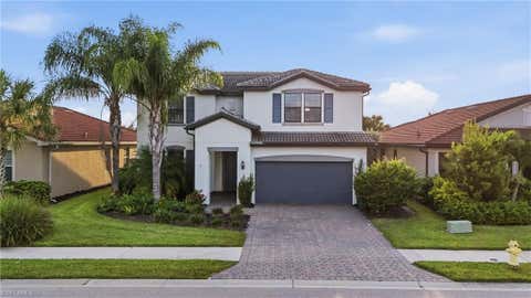 Photo of 2133 Clementine ST, NAPLES, FL 34120 (MLS # 226027945)