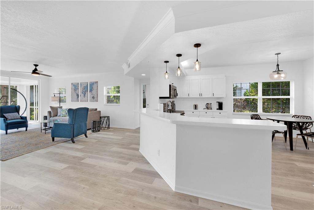 CALUSA BAY SOUTH - Residential Lease