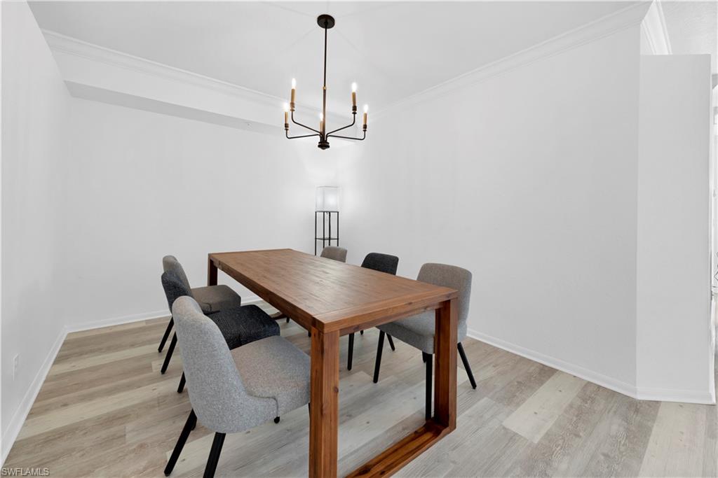 CALUSA BAY SOUTH - Residential Lease