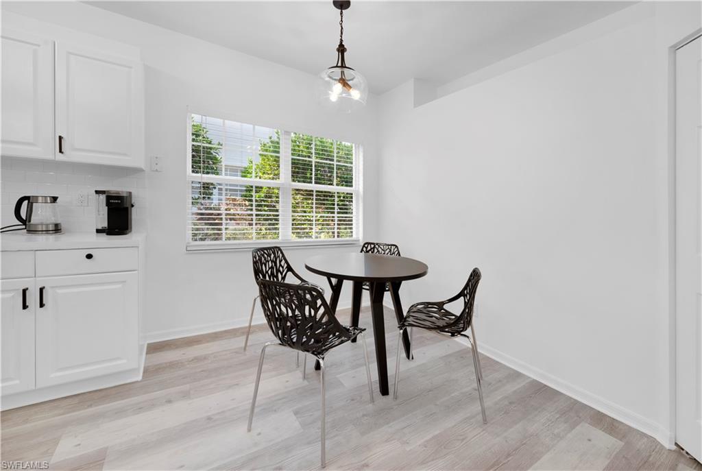 CALUSA BAY SOUTH - Residential Lease