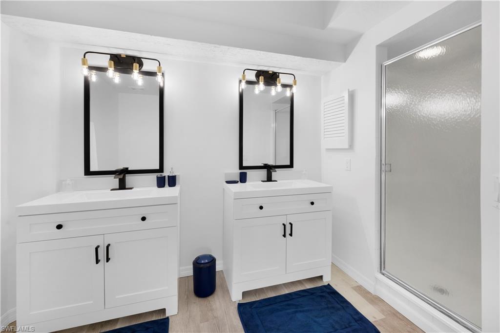 CALUSA BAY SOUTH - Residential Lease