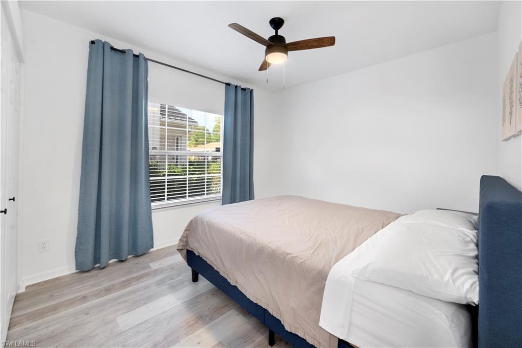 CALUSA BAY SOUTH - Residential Lease