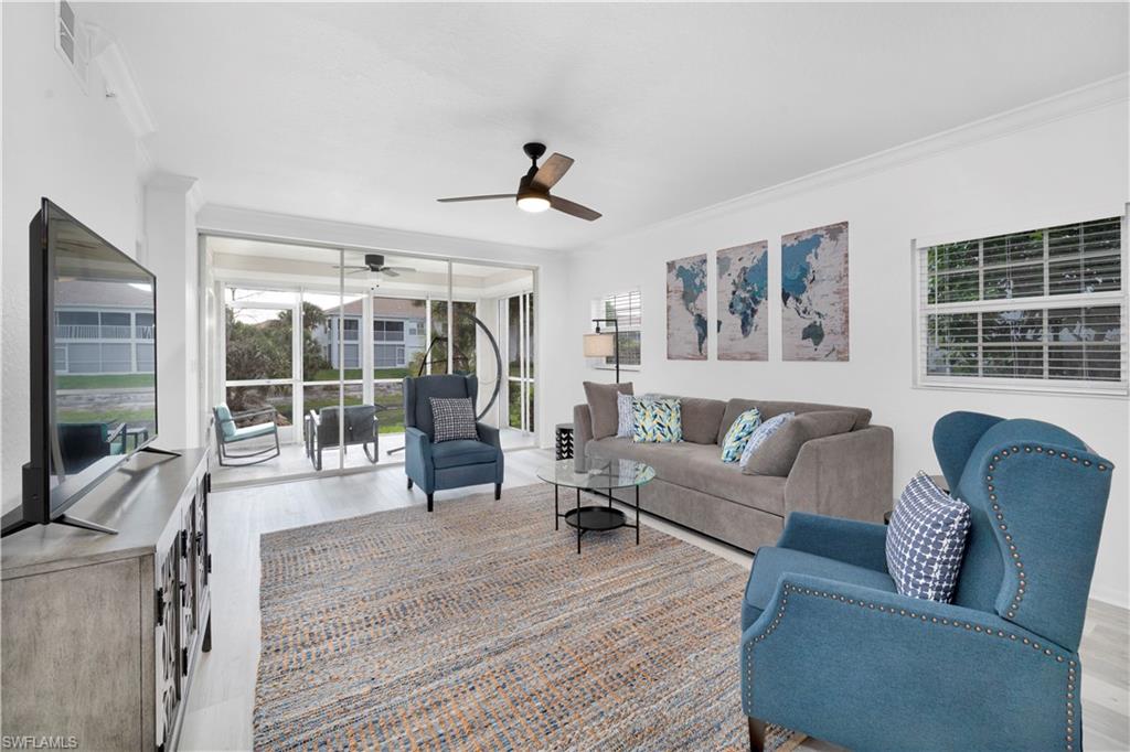 CALUSA BAY SOUTH - Residential Lease