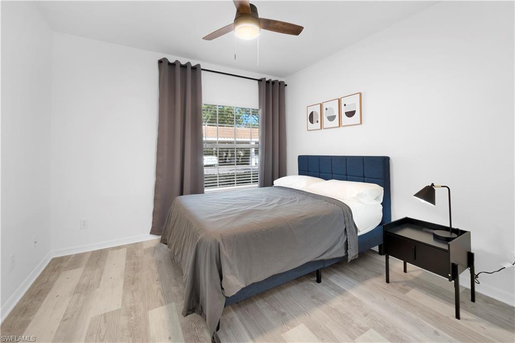 CALUSA BAY SOUTH - Residential Lease