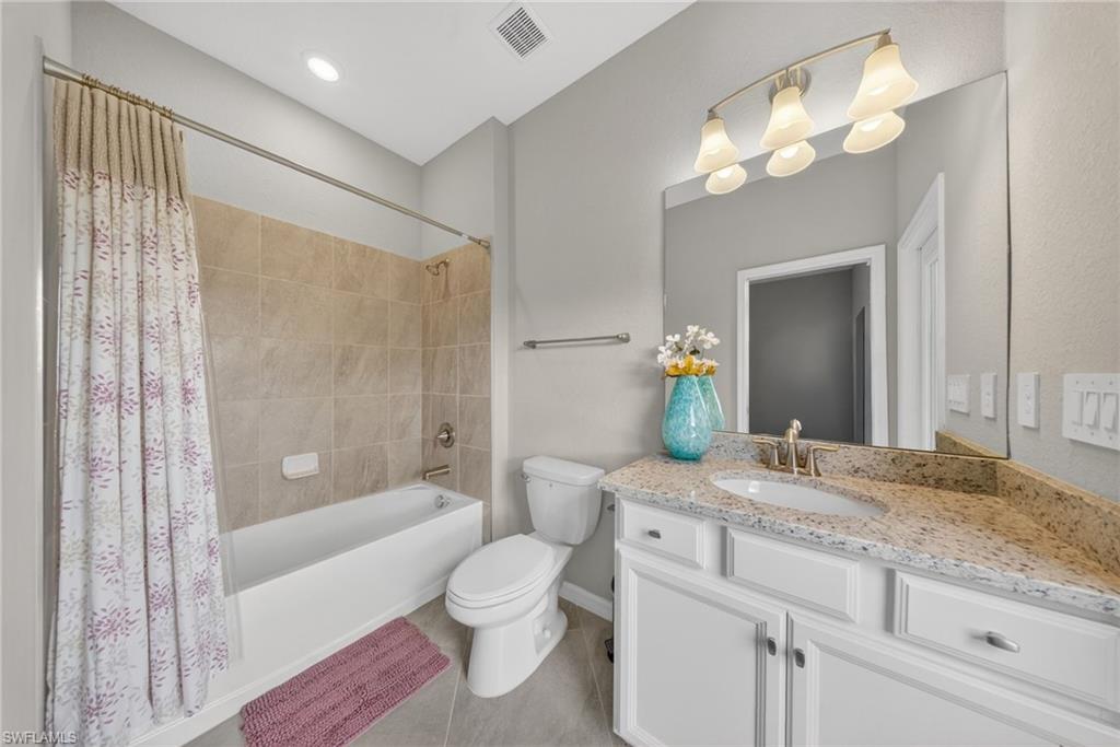 THE PLACE AT CORKSCREW - Residential