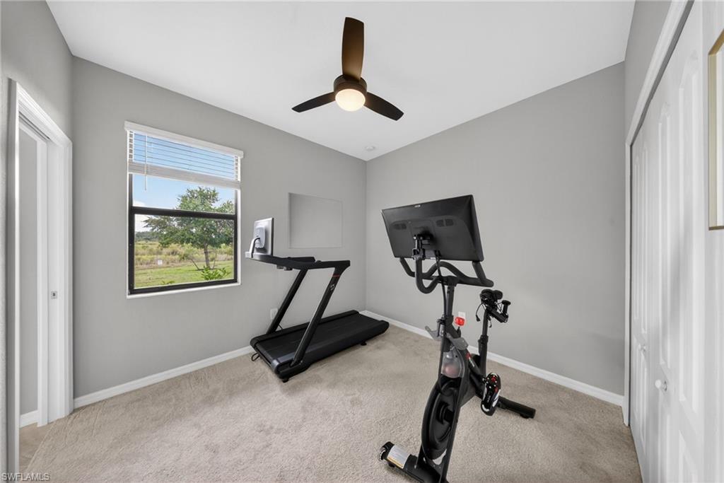 THE PLACE AT CORKSCREW - Residential