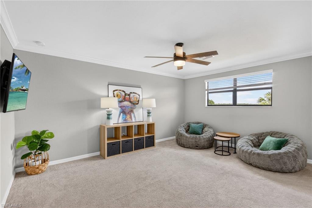 THE PLACE AT CORKSCREW - Residential
