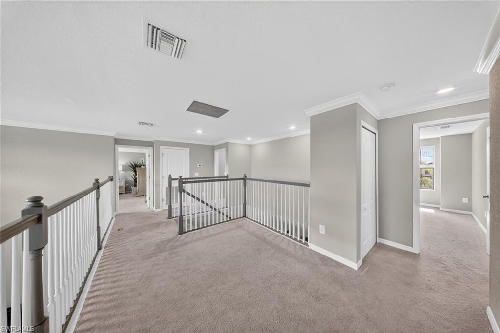 THE PLACE AT CORKSCREW - Residential