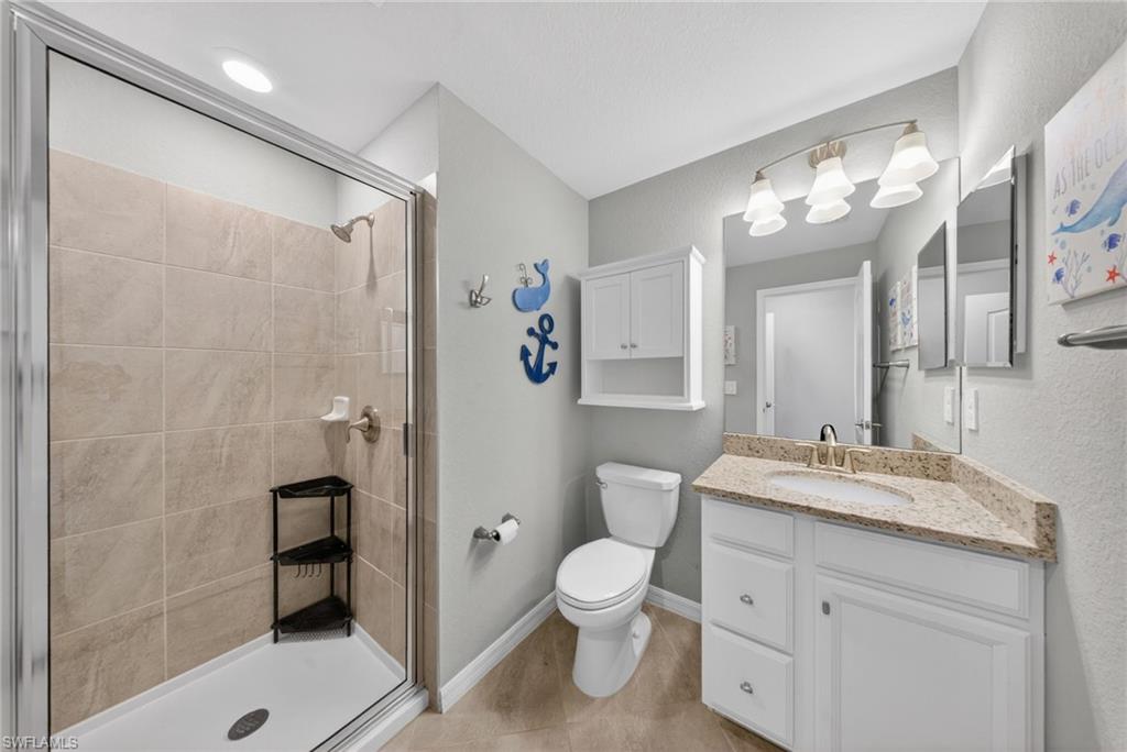 THE PLACE AT CORKSCREW - Residential