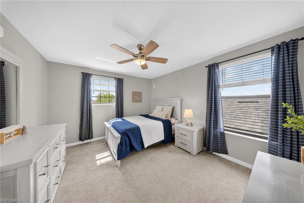 THE PLACE AT CORKSCREW - Residential