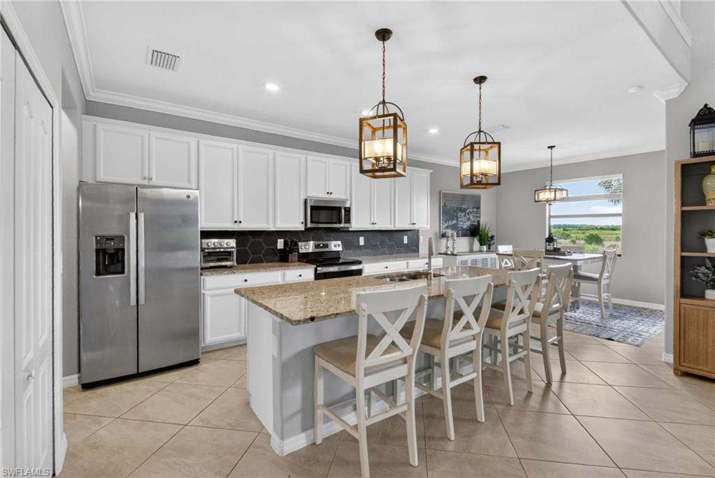 THE PLACE AT CORKSCREW - Residential