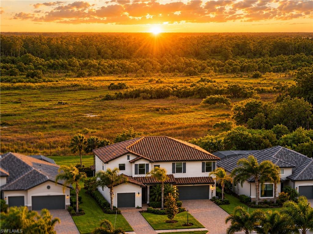 THE PLACE AT CORKSCREW - Residential