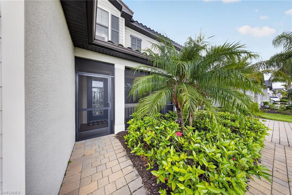 THE PLACE AT CORKSCREW - Residential