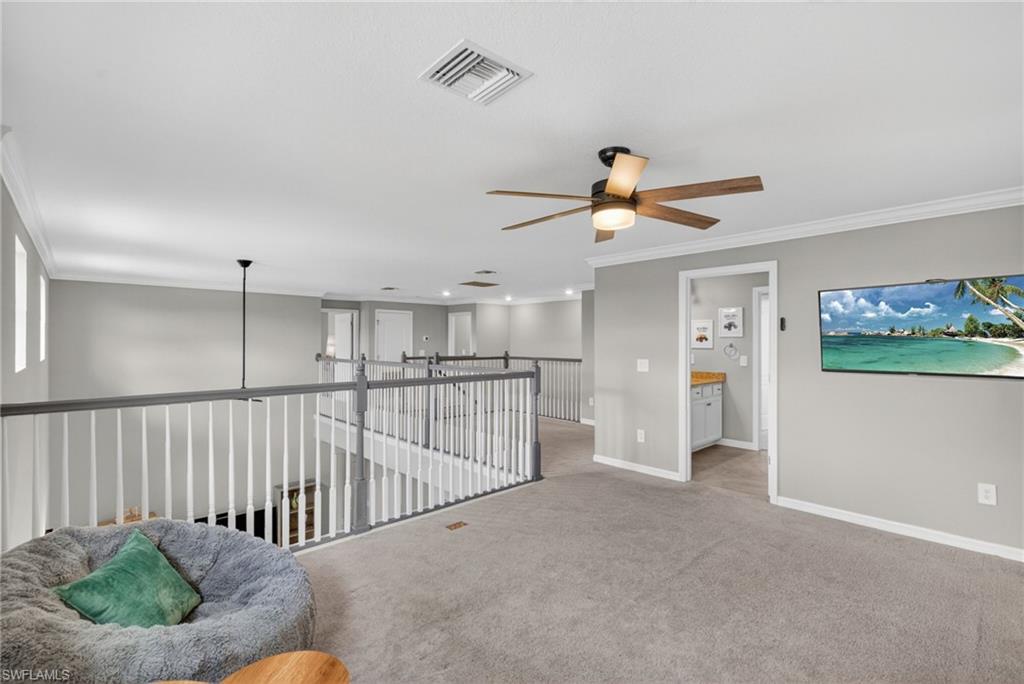THE PLACE AT CORKSCREW - Residential