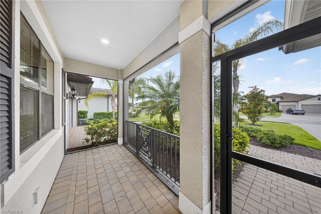 THE PLACE AT CORKSCREW - Residential