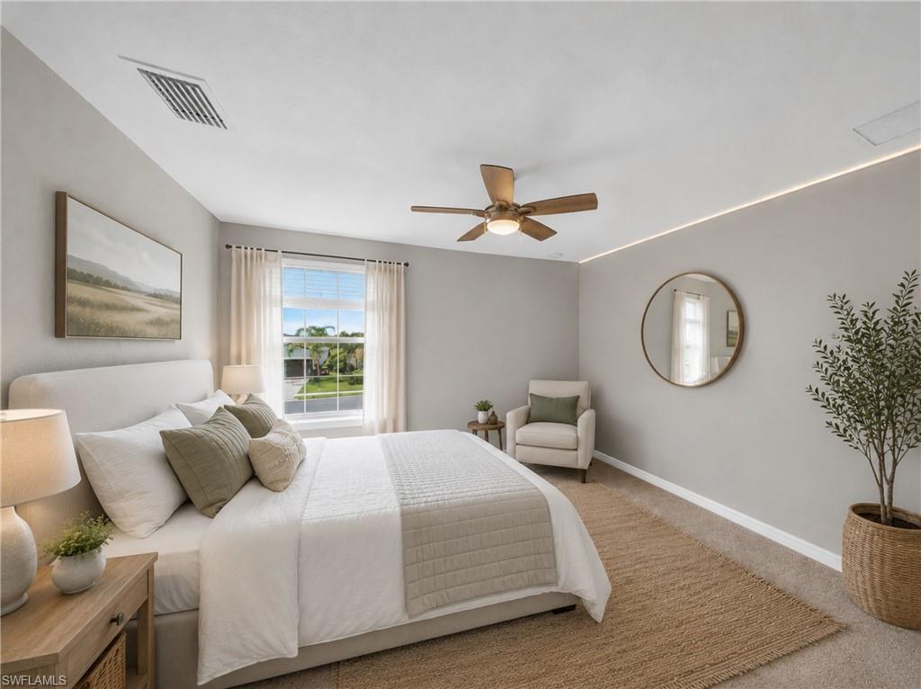 THE PLACE AT CORKSCREW - Residential
