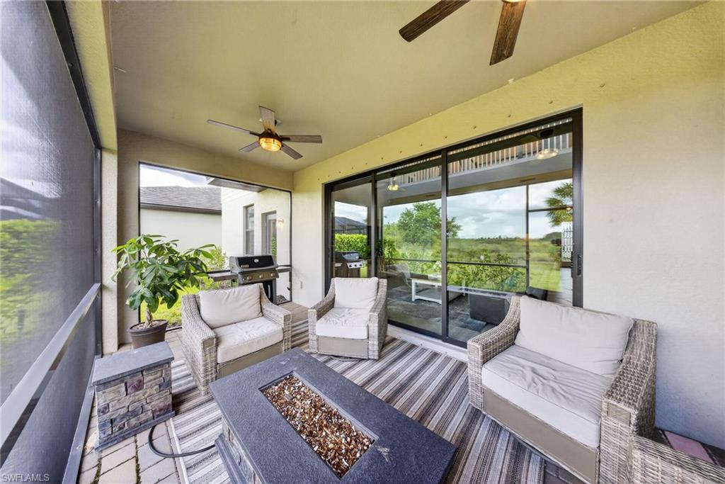 THE PLACE AT CORKSCREW - Residential