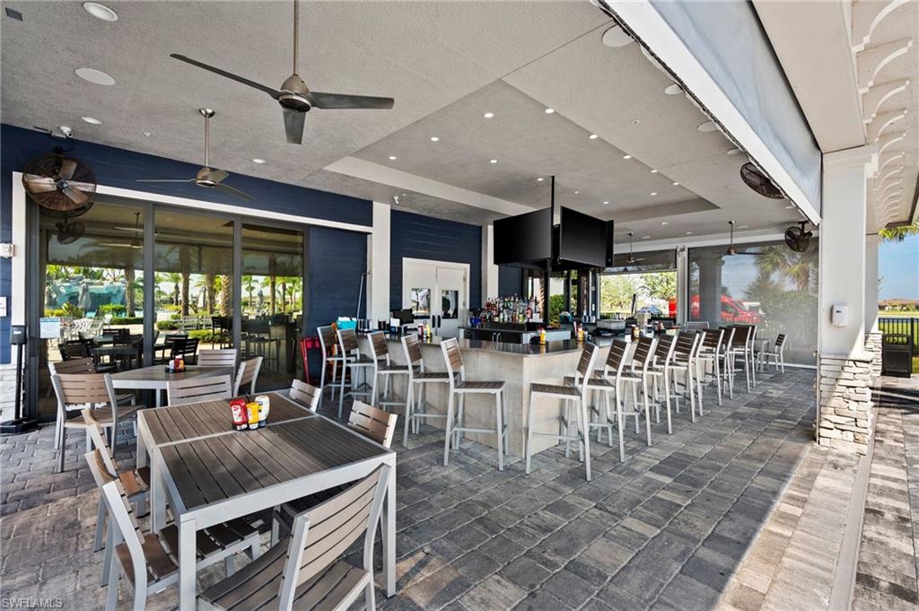 THE PLACE AT CORKSCREW - Residential