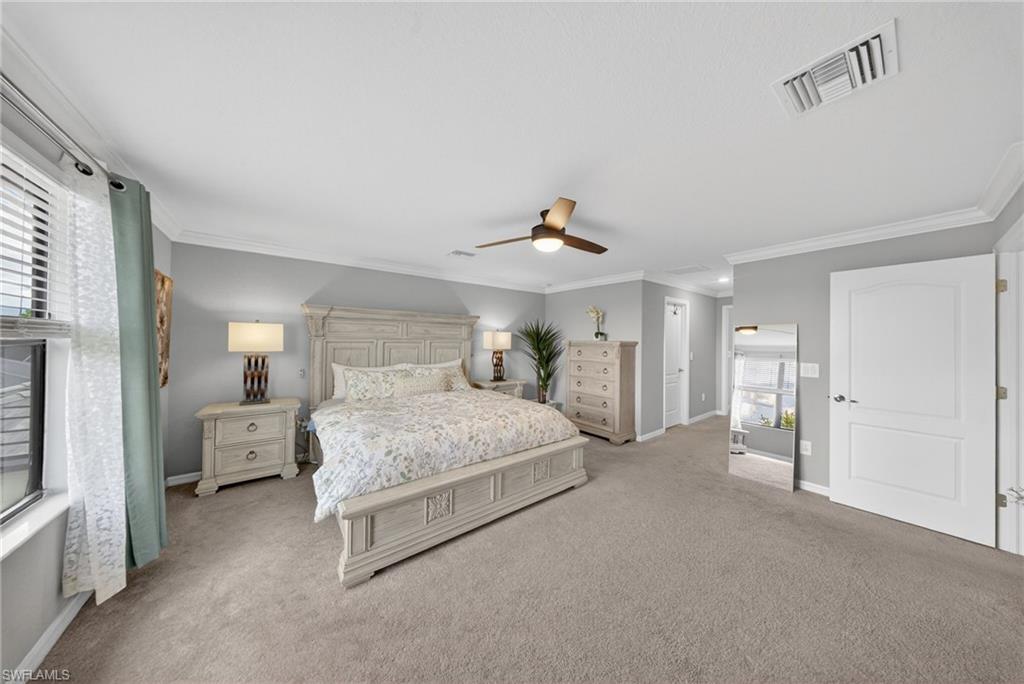 THE PLACE AT CORKSCREW - Residential