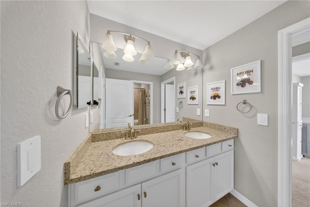 THE PLACE AT CORKSCREW - Residential