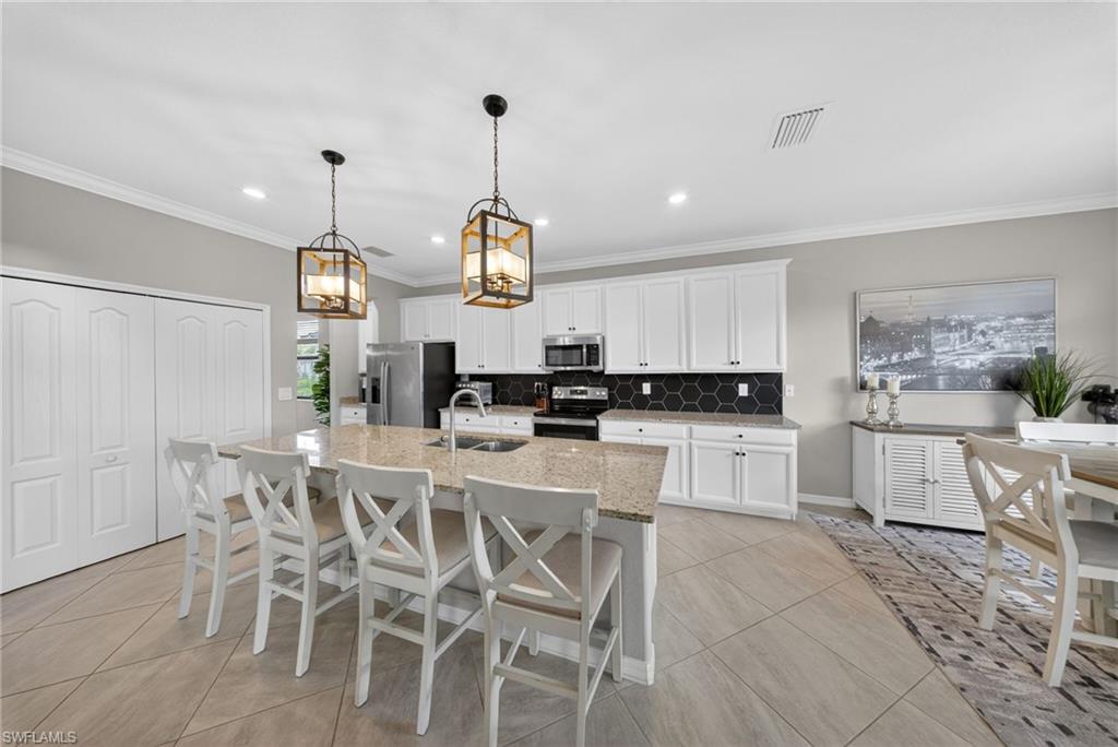 THE PLACE AT CORKSCREW - Residential