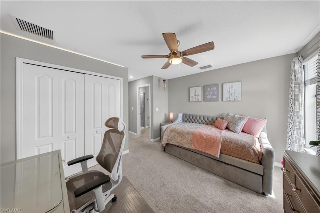 THE PLACE AT CORKSCREW - Residential