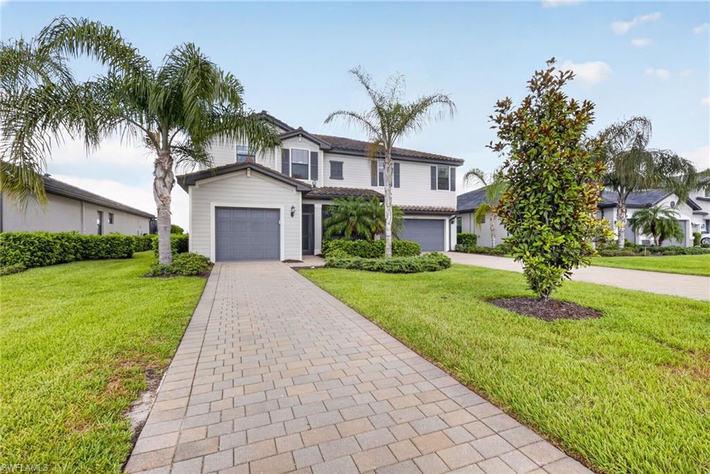 THE PLACE AT CORKSCREW - Residential