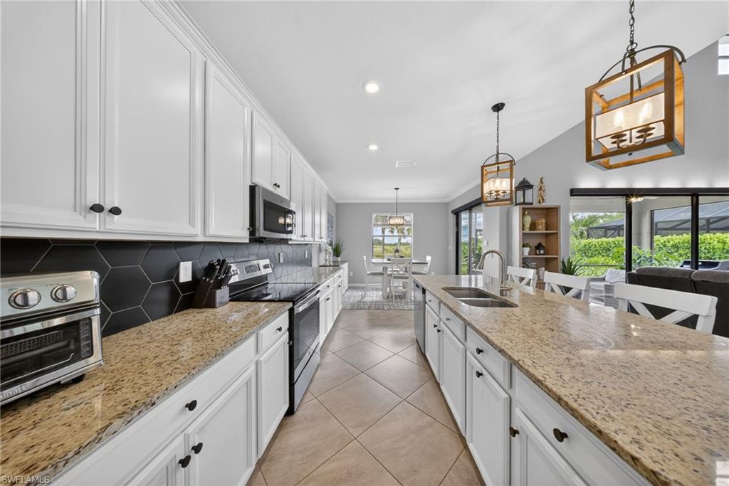 THE PLACE AT CORKSCREW - Residential