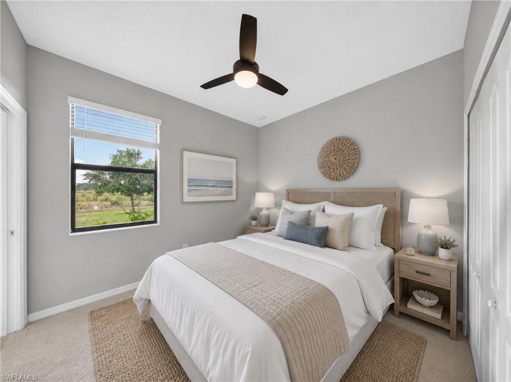 THE PLACE AT CORKSCREW - Residential