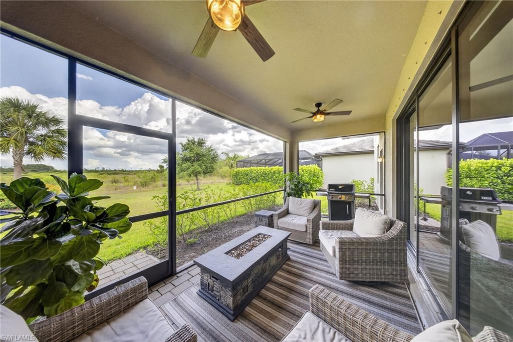 THE PLACE AT CORKSCREW - Residential