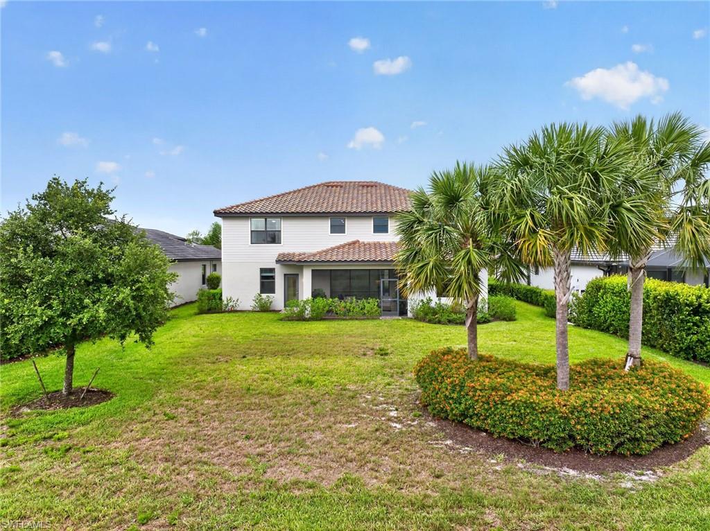 THE PLACE AT CORKSCREW - Residential