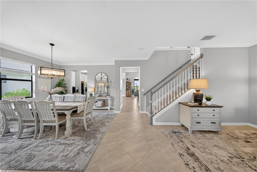 THE PLACE AT CORKSCREW - Residential
