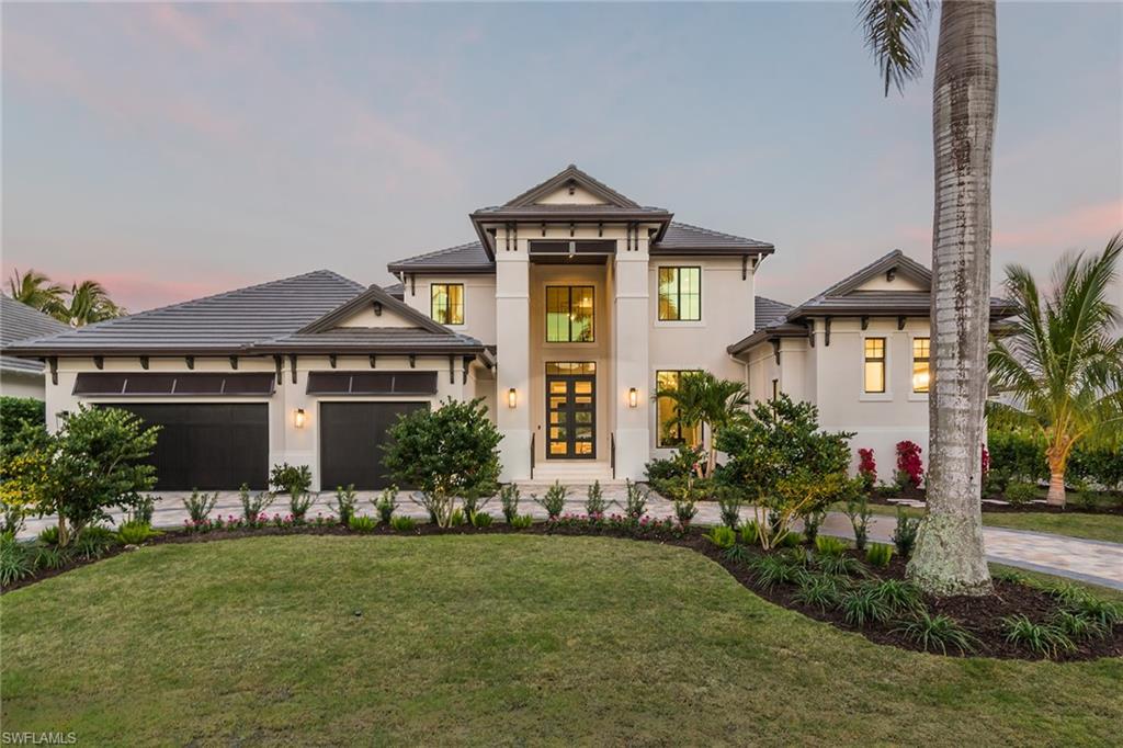 AQUALANE SHORES - Residential