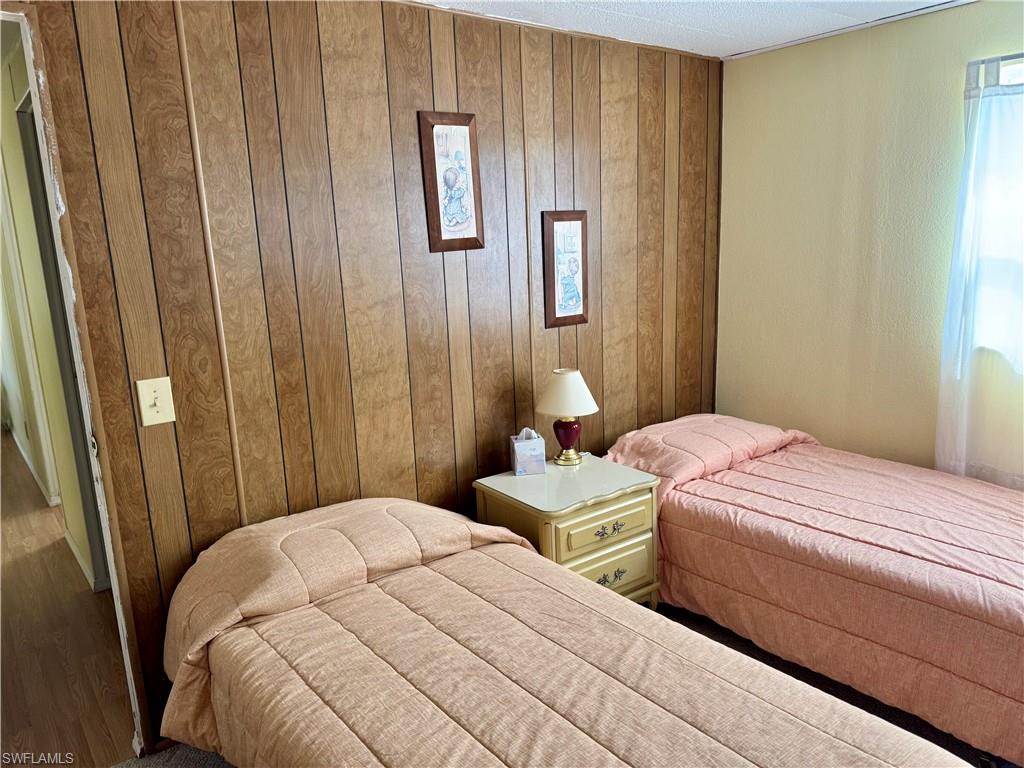 POINSETTIA PARK MOBILE HOME CO-OP INC - Residential