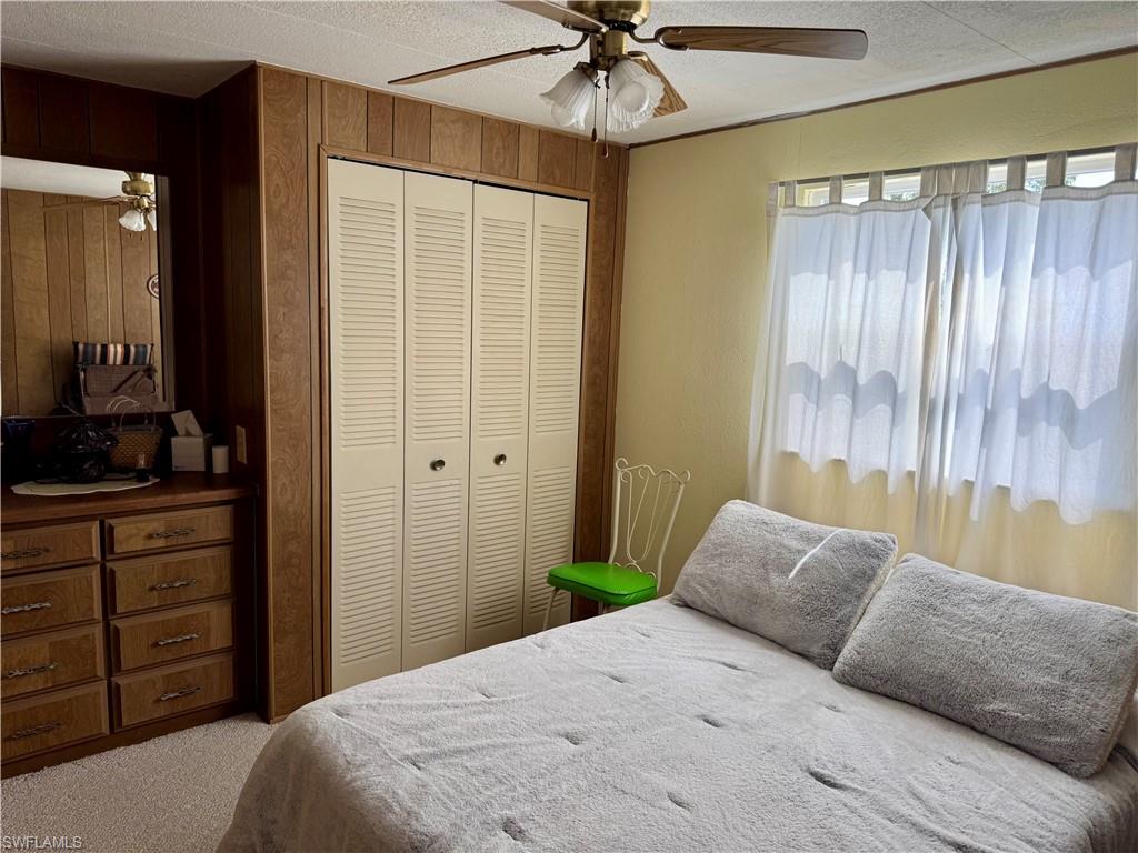 POINSETTIA PARK MOBILE HOME CO-OP INC - Residential